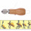 Professional Leather Stitching Tools Kit with Needles and Waxed Thread 7