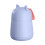 Insulated Soup Cup 450ml Blue with Foldable Spoon 2