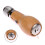 Professional Leather Stitching Tools Kit with Needles and Waxed Thread 6