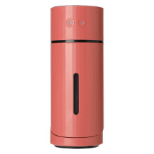 Pawbreath 2.0 Mini Dog Humidifier Pet-Safe Whisper-Quiet