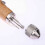 Professional Leather Stitching Tools Kit with Needles and Waxed Thread 8