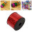 Glitter Curling Ribbon Assortment Shiny Metallic 12-Pack 1