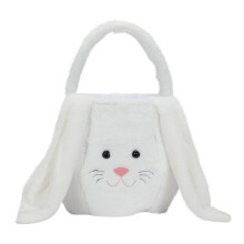 4 kinds color Easter Plush Bunnies Stuffed Bunny Plush Toys Easter Baskets Filler Stuffers Easter Gift Plush Bunny Animals