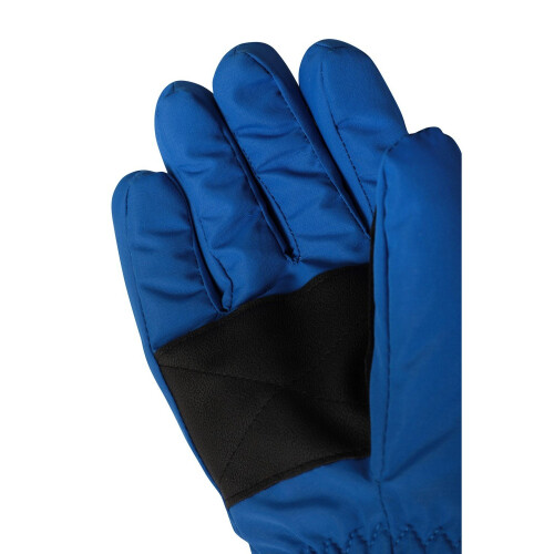 (M, Blue) Mountain Warehouse Childrens/Kids Ski Gloves 1