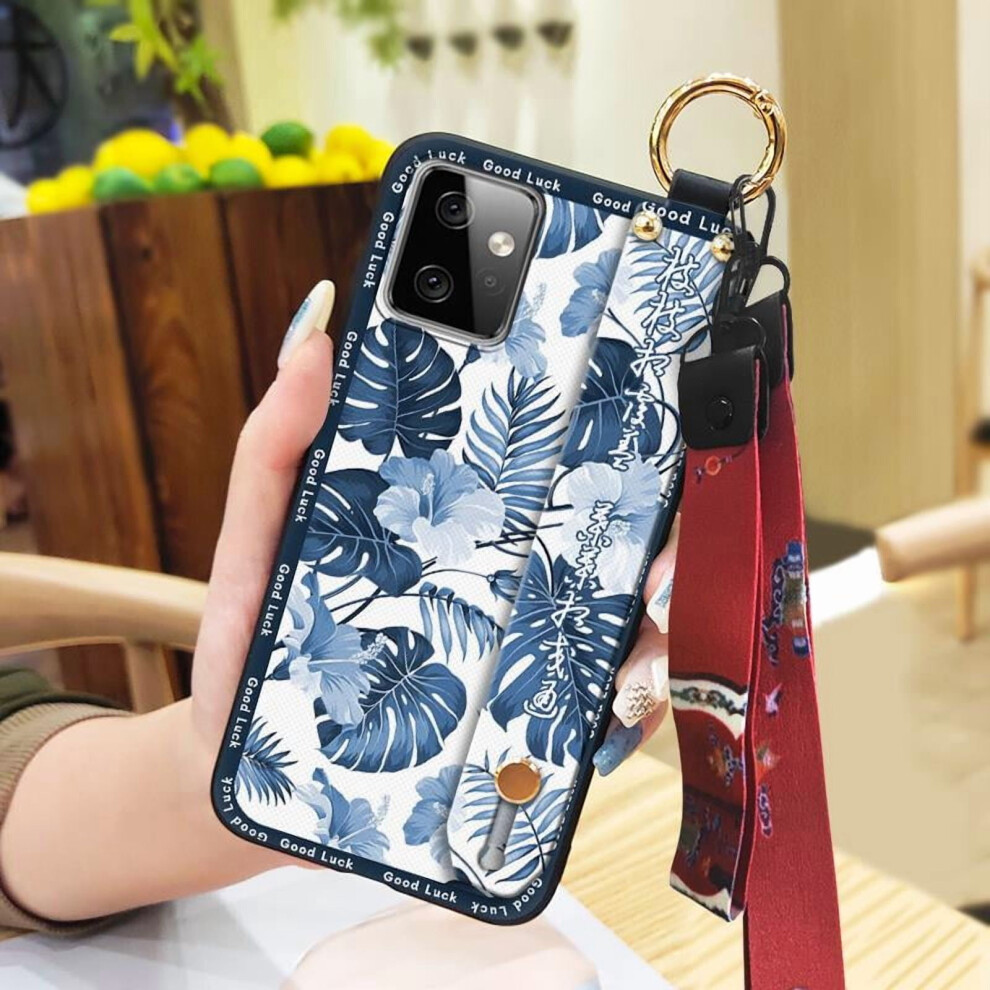 Moto G Power 5G 2023 Phone Case Â Dirt-Resistant, Waterproof, Shockproof, With Lanyard & Wristband, Chinese Style 9065194426761
