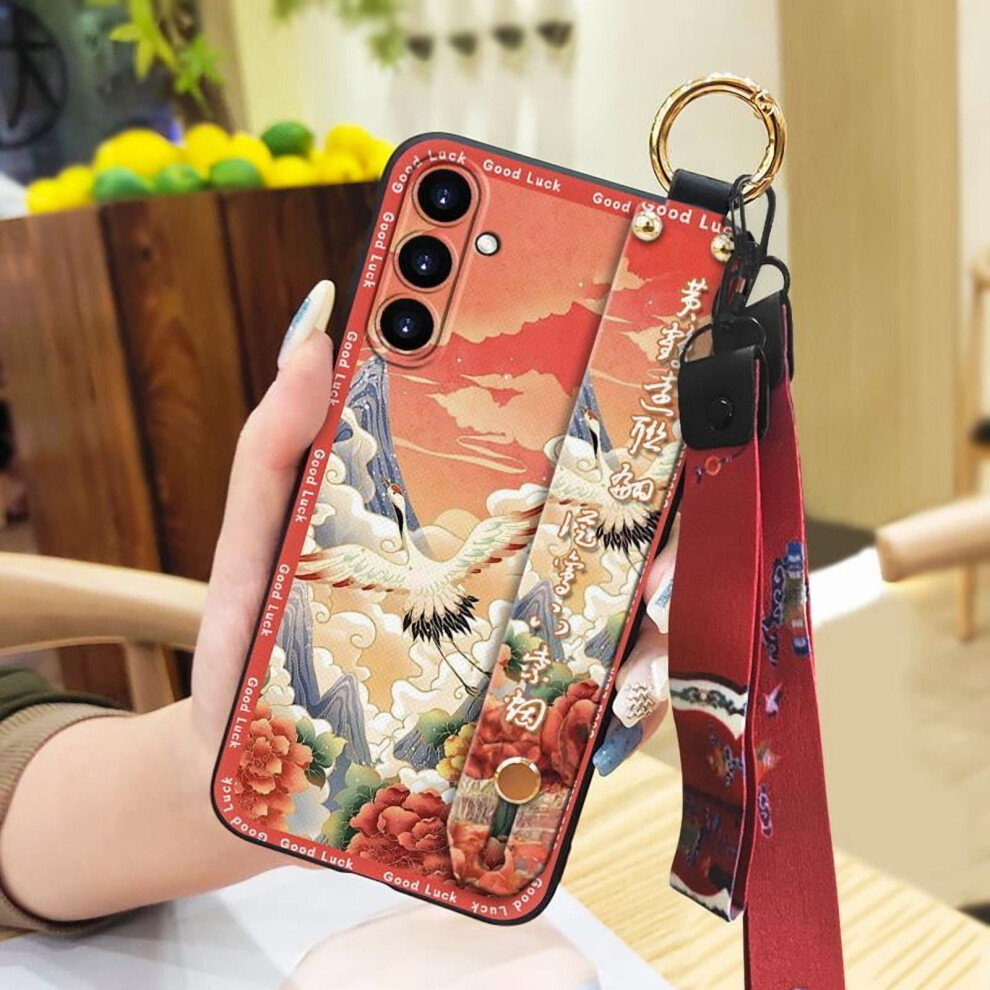 Samsung Galaxy A15 Phone Case Waterproof Shockproof With 9422877550777