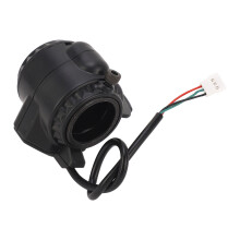 Electric Scooter Thumb Throttle 5.5-6.5 Inch Hall Sensor Booster Replacement