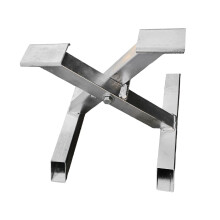 Motorcycle Lift Stand for Workshop or Home Use