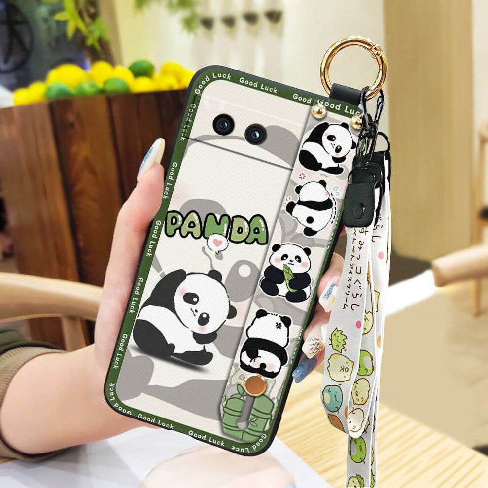 Google Pixel 8A Phone Case Soft Silicone Waterproof With 9165521243969