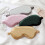 4 Pack Silk Sleep Eye Masks – Soft Breathable Blackout 1