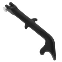 Electric Vehicle Side Brace Electric Scooter Kickstand Replacement Bike Kickstand Replacement Kickstand Motorcycle Part