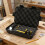 Tool Organizer Plastic Box with Cushioned Interior 4