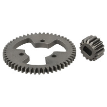 130-2349 Wheel Drive Gear & 2 Pinion 131-5399 For Wheel 137-4843 Replace 10641