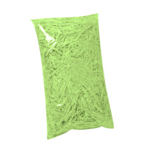 Raffia for Crafts and Raffia Yarn, 5.29 oz Bag Confetti Crinkle Paper Shredded for Party Supplies and Gift Filling as Decorative Material