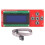 3D-Drucker LCD-Controller-Modul 2004-Bildschirm mit 5-poligem Flachbandkabel 2