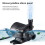 20W Submersible Solar Pump Kit Pond 21