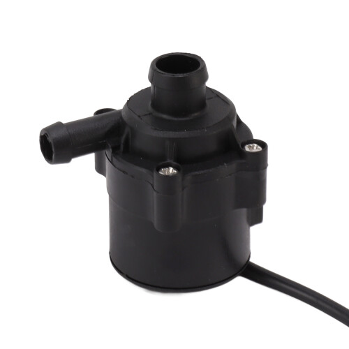 20W Submersible Solar Pump Kit Pond 1