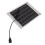 20W Submersible Solar Pump Kit Pond 4