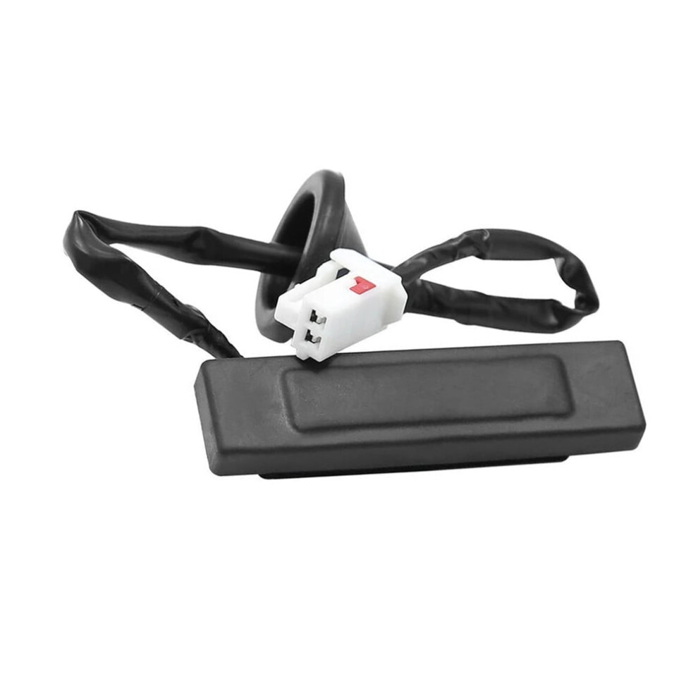 Tailgate Switch*1 81260-2V000 For Hyundai Veloster 2012-17 Hatch Release Button 9180435397713