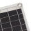 20W Solar Pond Fountain Pump Submersible 1