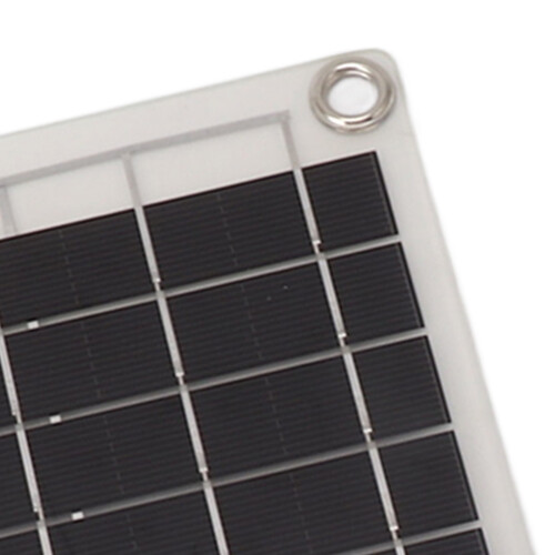 20W Solar Pond Fountain Pump Submersible