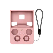 Funda protectora para dispositivo de juegos portátil RG477V con