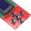 3D-Drucker LCD-Controller-Modul 2004-Bildschirm mit 5-poligem Flachbandkabel 11
