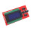 3D-Drucker LCD-Controller-Modul 2004-Bildschirm mit 5-poligem Flachbandkabel 12