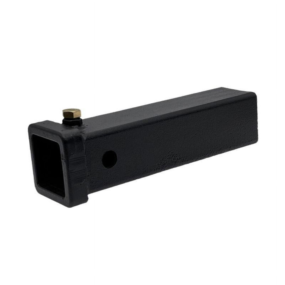 Generic Hitch Adapter Accessories High Performance Easy To Use Sturdy Convenient 9399596247496