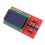 3D-Drucker LCD-Controller-Modul 2004-Bildschirm mit 5-poligem Flachbandkabel 15