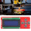 3D-Drucker LCD-Controller-Modul 2004-Bildschirm mit 5-poligem Flachbandkabel 16