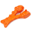 Cervipoint Triggerpunktsmassage Ergonomisk Orange 1