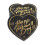 Valentine's Day Gift Tags Paper Heart Shape 100 pcs 1