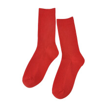 Women's Fall Crew Socks Everyday Comfortable Soft Warmth Casual Wear for Daily Use and Cozy