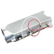 5301EL1001A Dryer Heater Assembly for Clothes Dryers Exactly Replaces 5301EL1001J, AP4439759, 5301EL1001H, 5301EL1001E, 5301EL1001G (1)