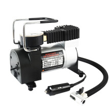 Tire Inflator 12V High Power Automotive Electric Inflatable Pump Car Accessories
