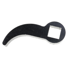 Heavy Duty Precise CV Joint Axles Wrench Disassembly Tool for Auto Workshops Home Use Home Garage Quick Easy Maintenance