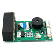 GM67 1/2D QR-Code-Scannermodul USB UART