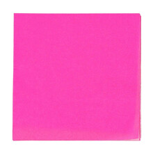 20 Pieces Multicolor Rainbow Cocktail Paper Napkin Beverage Luncheon Napkins 2 Ply for Party Decorationharlik