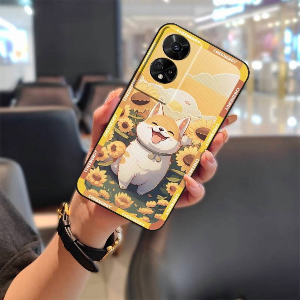 Phone Case For Tcl 50 5G 50Xe 5G 50Xe Nxtpaper 5G Tpu 9087558945749
