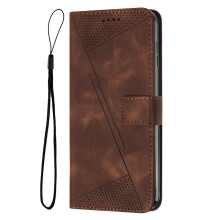 Leather Wallet Phone Case Compatible with Samsung Galaxy A55/A35/A25/A15/A05/A05S – Card Holder & Zipper