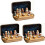 Mini Religious Easter Nativity Set 3 pcs in Tin Box 1