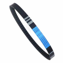 Efficient Belt for GY6 Engines Model 6691830, Ensures Smooth Acceleration for Chinese Scooters & Mopeds for Daily Commute
