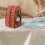Iron Holder Bag Lightweight Green Organizer for Garment 5