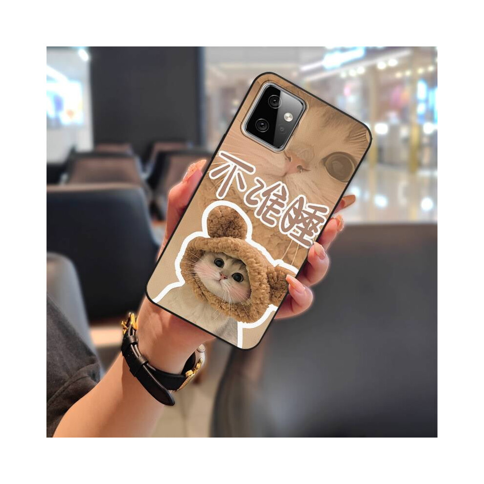 Moto G Power 5G 2023 Phone Case Tpu Shockproof Cartoon 9087558947132