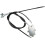 Front Brake Cable Assembly for Yamaha Moto 4 (1985-1995) 4