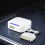 Intelligent ARGB Controller for PC 5V 3Pin Satas Connection Base Featuring MultiLighting Mode Remote Controls 2