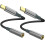 USB-C til 3,5 mm lyddongle, 2-pak 1