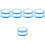 5Roll Thermally Conductive Double-Sided Tape for Electronics Cooling 5