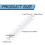 White Spring-Loaded Toilet Paper Holder Universal 3